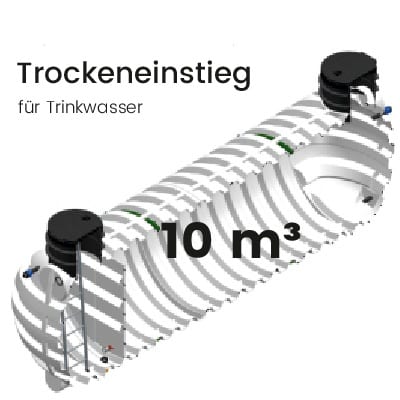 Quellwasserspeicher-10000l-Trockeneinstieg-Kunststoff