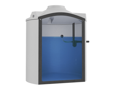 Wasser Image