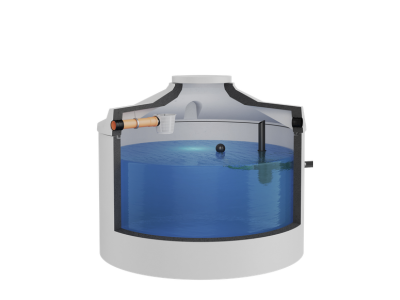 Wasser Image