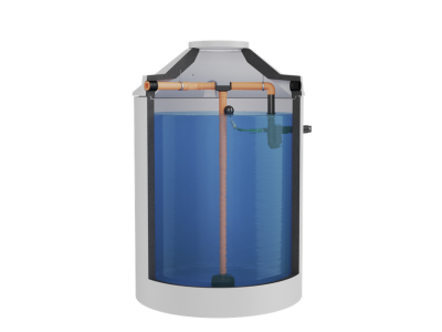 Wasser Image