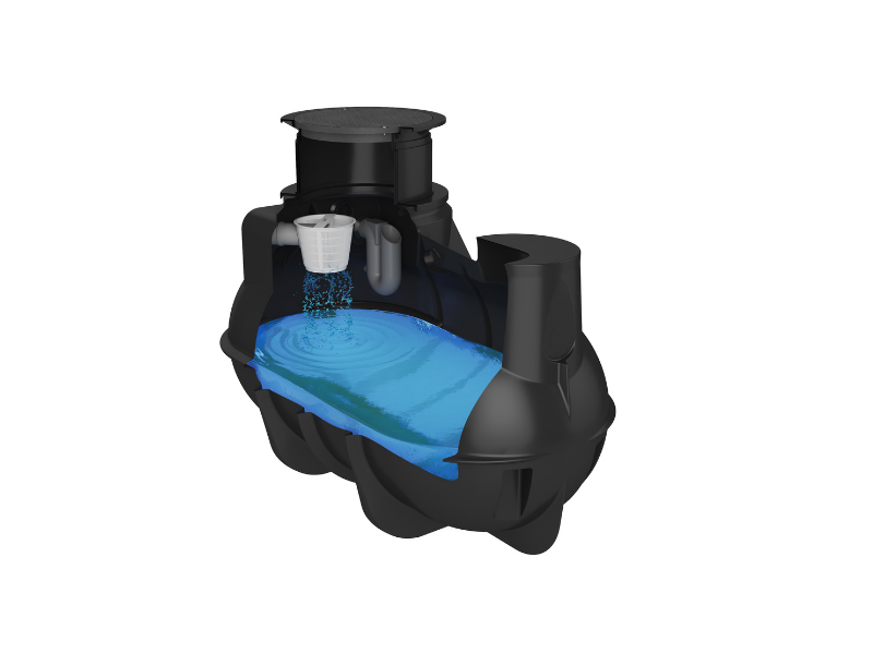 Wasser Image