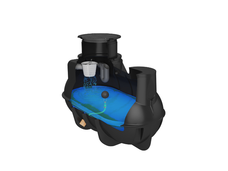 Wasser Image