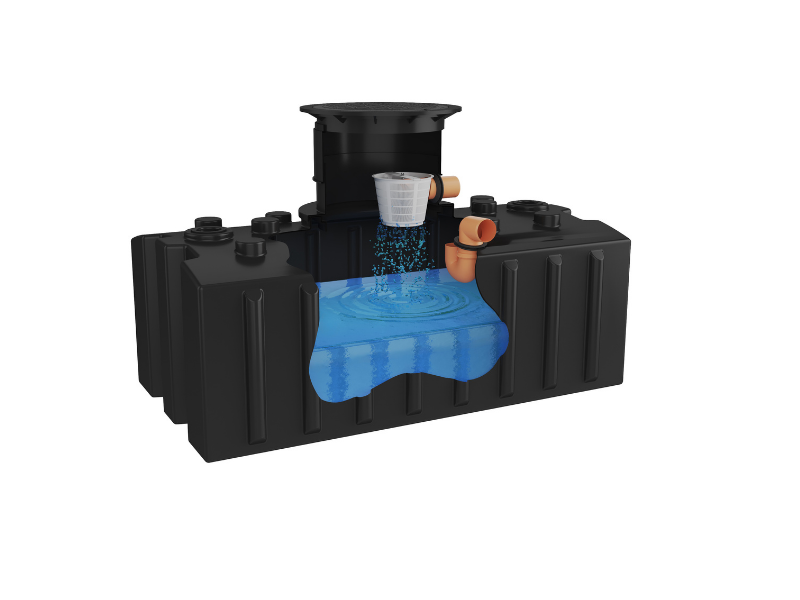 Wasser Image