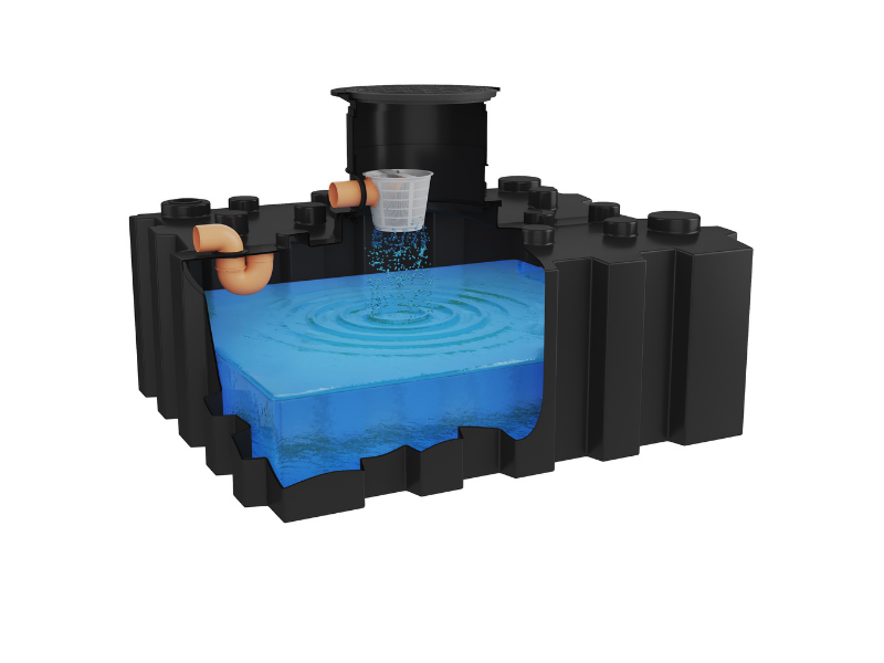 Wasser Image