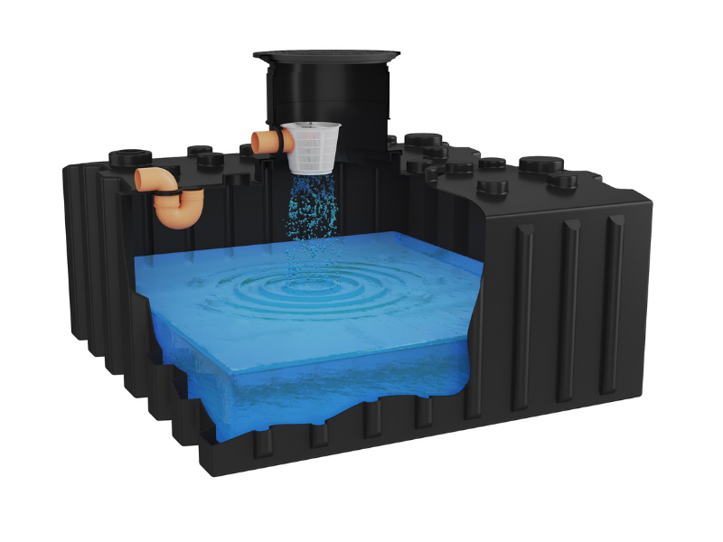 Wasser Image