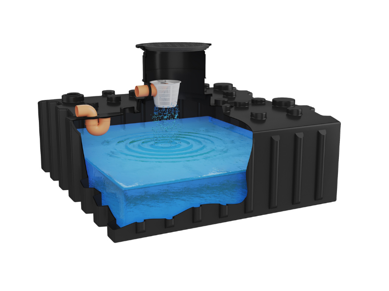 Wasser Image