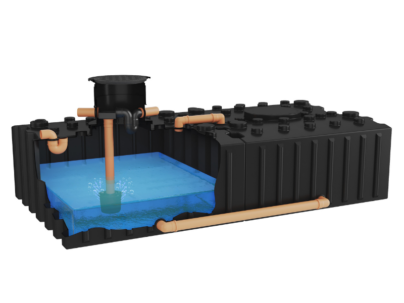 Wasser Image