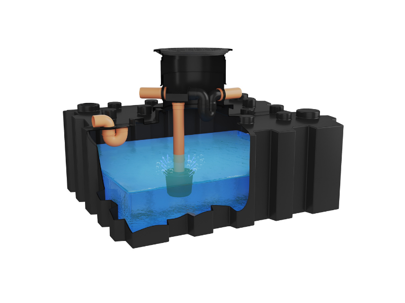 Wasser Image