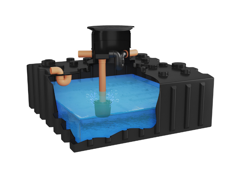 Wasser Image