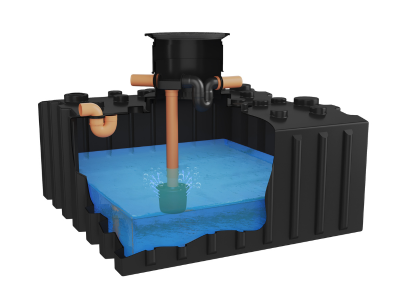 Wasser Image