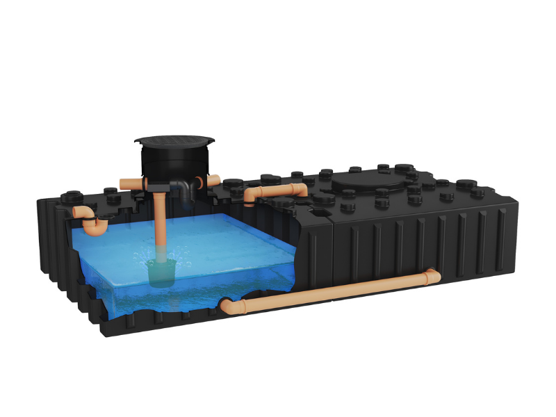 Wasser Image
