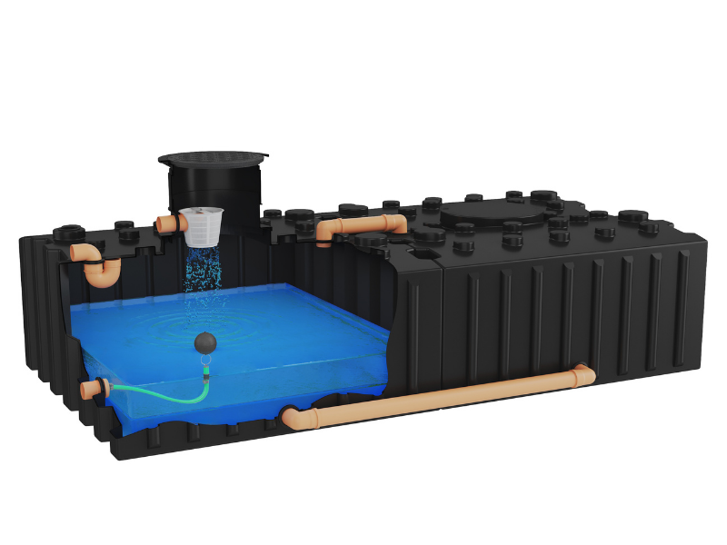 Wasser Image