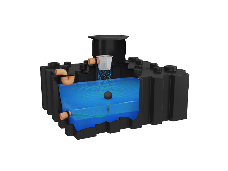 Wasser Image
