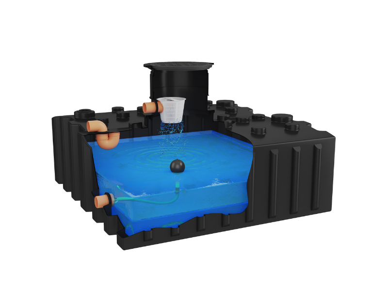 Wasser Image