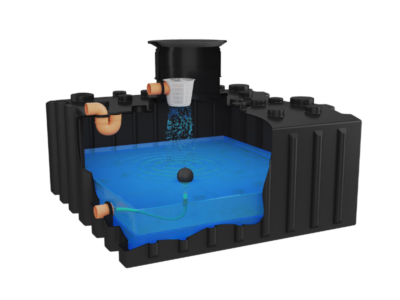 Wasser Image