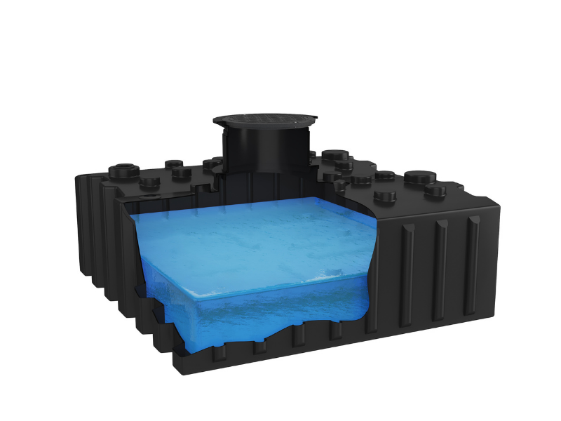 Wasser Image