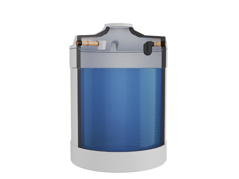 Wasser Image