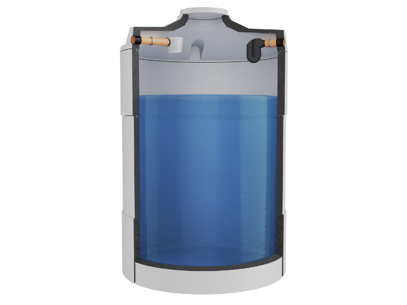 Wasser Image