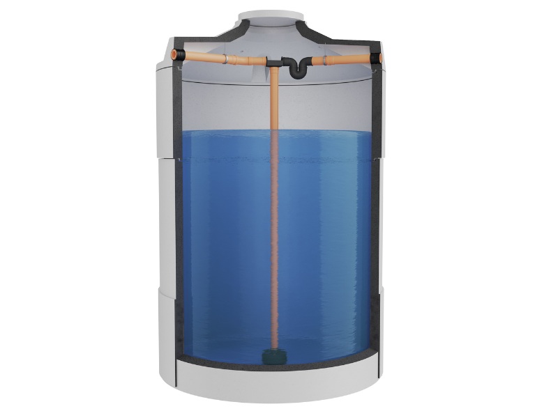 Wasser Image
