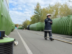 Löschwassertank BALOO 65000l – Bild 6