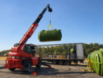 Löschwassertank BALOO 65000l – Bild 8